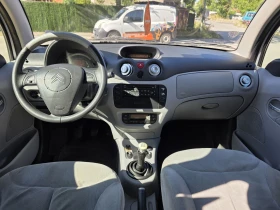 Обява за продажба на Citroen C3 Бензин!!! А/С ~2 800 лв. - изображение 10