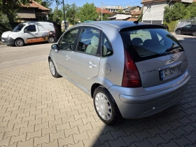 Обява за продажба на Citroen C3 Бензин!!! А/С ~2 800 лв. - изображение 5