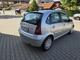 Обява за продажба на Citroen C3 Бензин!!! А/С ~2 800 лв. - изображение 3