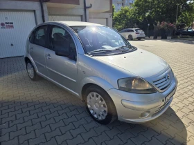 Обява за продажба на Citroen C3 Бензин!!! А/С ~2 800 лв. - изображение 1