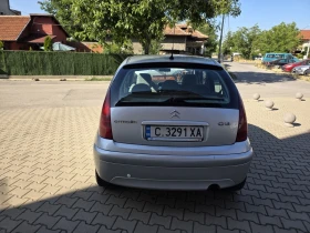 Обява за продажба на Citroen C3 Бензин!!! А/С ~2 800 лв. - изображение 4