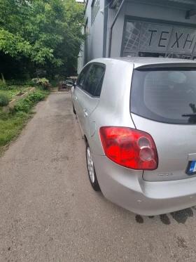 Обява за продажба на Toyota Auris ~9 900 лв. - изображение 7
