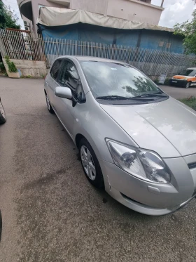 Обява за продажба на Toyota Auris ~9 900 лв. - изображение 1
