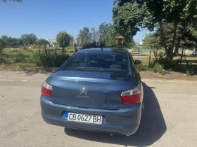 Обява за продажба на Citroen C-Elysee 1.2 бензин 82 к.с. ~12 490 лв. - изображение 7