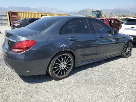 Mercedes-Benz C 300 Авто Кредит! - 26000 лв. - 58087968 6