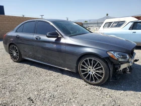 Mercedes-Benz C 300 Авто Кредит! - 26000 лв. - 58087968 7