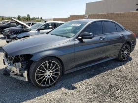 Mercedes-Benz C 300 Авто Кредит! - 26000 лв. - 58087968 3
