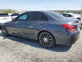 Mercedes-Benz C 300 Авто Кредит! - 26000 лв. - 58087968 5