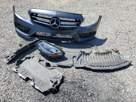 Mercedes-Benz C 300 Авто Кредит! - 26000 лв. - 58087968 2