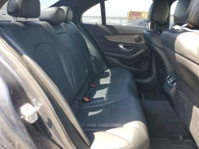 Mercedes-Benz C 300 Авто Кредит! - 26000 лв. - 58087968 10