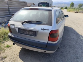 Citroen Xsara 1.9TD | Mobile.bg    3