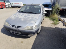 Citroen Xsara 1.9TD | Mobile.bg    2