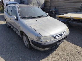  Citroen Xsara