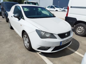     Seat Ibiza 1.2