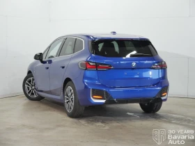 BMW 218 d Active Tourer M Sport Paket - 61520 лв. - 78703240 2