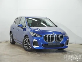 BMW 218 d Active Tourer M Sport Paket - 61520 лв. - 78703240 4