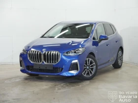 BMW 218 d Active Tourer M Sport Paket