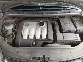 Обява за продажба на VW Golf Plus ~5 500 лв. - изображение 5