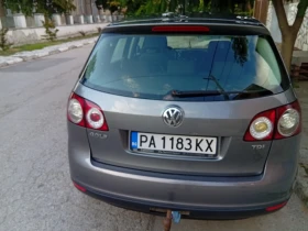 Обява за продажба на VW Golf Plus ~5 500 лв. - изображение 1
