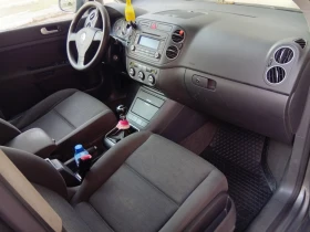 Обява за продажба на VW Golf Plus ~5 500 лв. - изображение 2