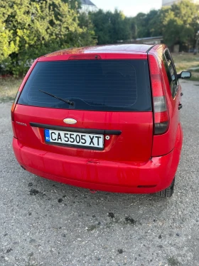 Ford Fiesta 1.4i | Mobile.bg    3