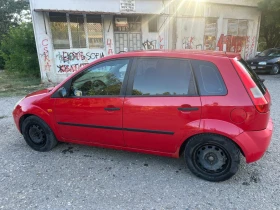 Ford Fiesta 1.4i | Mobile.bg    2