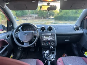 Ford Fiesta 1.4i | Mobile.bg    6