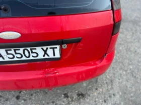 Ford Fiesta 1.4i | Mobile.bg    10