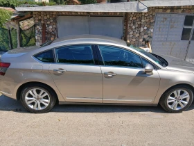 Citroen C5 | Mobile.bg    12