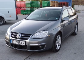 Обява за продажба на VW Golf Variant 1.9 TDI  ~7 150 лв. - изображение 1