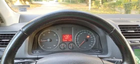 Обява за продажба на VW Golf Variant 1.9 TDI  ~7 150 лв. - изображение 8