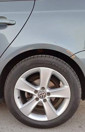 Обява за продажба на VW Golf Variant 1.9 TDI  ~7 150 лв. - изображение 11
