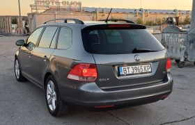 Обява за продажба на VW Golf Variant 1.9 TDI  ~7 150 лв. - изображение 6