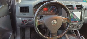Обява за продажба на VW Golf Variant 1.9 TDI  ~7 150 лв. - изображение 7