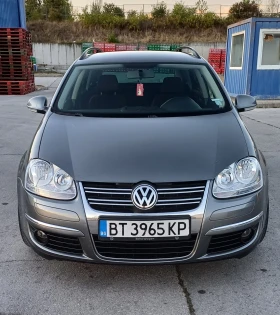Обява за продажба на VW Golf Variant 1.9 TDI  ~7 150 лв. - изображение 1