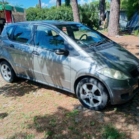 Mercedes-Benz A 150 | Mobile.bg    12
