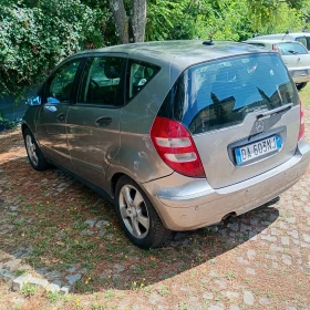 Mercedes-Benz A 150 | Mobile.bg    11