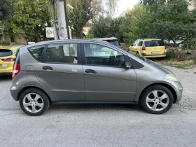 Mercedes-Benz A 150 | Mobile.bg    5
