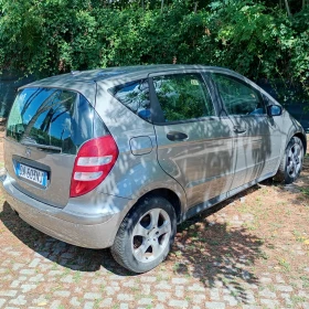 Mercedes-Benz A 150 | Mobile.bg    10