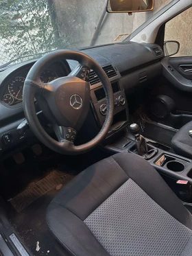 Mercedes-Benz A 150 | Mobile.bg    6