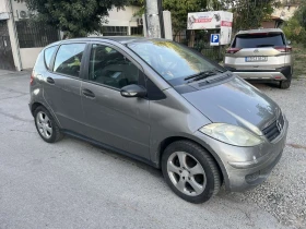 Mercedes-Benz A 150 | Mobile.bg    3