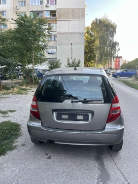 Mercedes-Benz A 150 | Mobile.bg    4