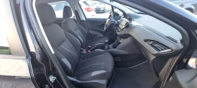 Обява за продажба на Peugeot 208 1.4hdi 68k.c. ~9 900 лв. - изображение 11