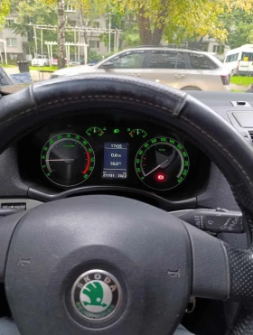 Обява за продажба на Skoda Octavia 2.0 tdi ~8 800 лв. - изображение 5