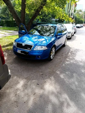 Обява за продажба на Skoda Octavia 2.0 tdi ~8 800 лв. - изображение 1
