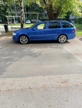 Обява за продажба на Skoda Octavia 2.0 tdi ~8 800 лв. - изображение 1