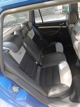 Skoda Octavia 2.0 tdi | Mobile.bg    13