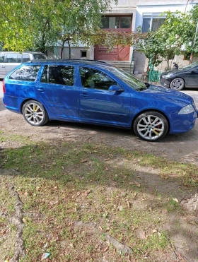 Обява за продажба на Skoda Octavia 2.0 tdi ~8 800 лв. - изображение 2