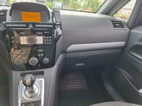 Opel Zafira 1.8 i 16V (140 Hp) AT, OPC line | Mobile.bg    6