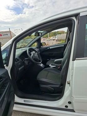 Opel Zafira 1.8 i 16V (140 Hp) AT, OPC line | Mobile.bg    13